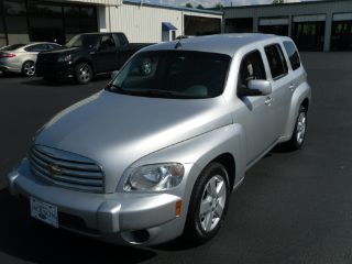 Used 2009 Chevrolet HHR LT in Royston, Georgia