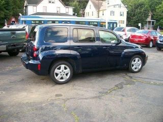 Used 2009 Chevrolet HHR LT in Manchester, Connecticut