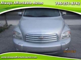 Used 2009 Chevrolet HHR LT in Miami, Florida