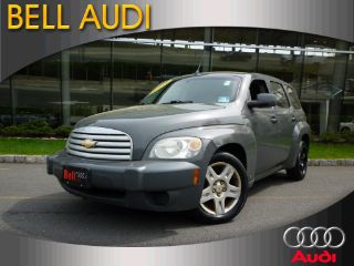 Chevrolet HHR LT 2008