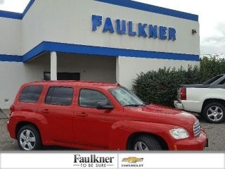Used 2008 Chevrolet HHR LS in Lancaster, Pennsylvania