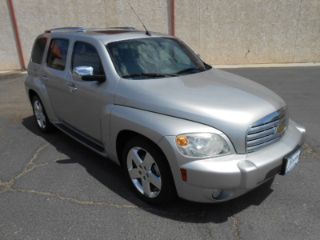 Used 2008 Chevrolet HHR LT in Lake Havasu City, Arizona