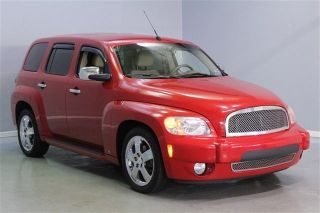 Used 2009 Chevrolet HHR LT in Charleston, West Virginia