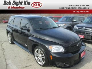 Used 2008 Chevrolet HHR SS in Independence, Missouri