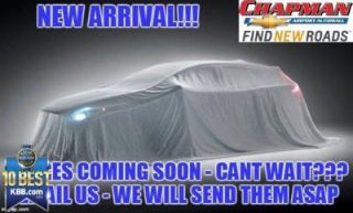 Used 2016 Chevrolet Trax LS in Philadelphia, Pennsylvania