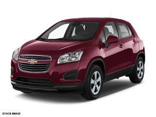 Used 2016 Chevrolet Trax LS in Broomfield, Colorado