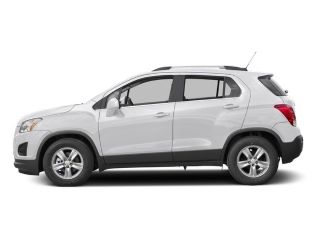 Used 2016 Chevrolet Trax LT in Norwalk, California