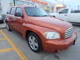 Used 2007 Chevrolet HHR LS in Des Moines, Iowa