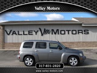 Used 2006 Chevrolet HHR LS in Mooresville, Indiana