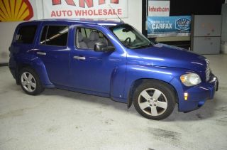 Used 2006 Chevrolet HHR LS in Akron, Ohio