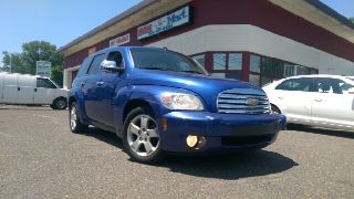 Used 2006 Chevrolet HHR LT in Burlington, New Jersey