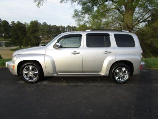 Used 2008 Chevrolet HHR LT in Glen Allen, Virginia