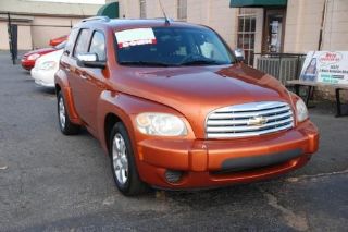 Used 2007 Chevrolet HHR LT in Greer, South Carolina