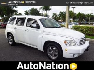 Used 2008 Chevrolet HHR LT in Miami, Arizona