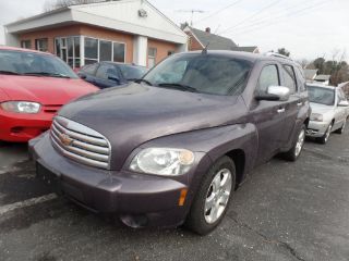 Used 2007 Chevrolet HHR LT in Hagerstown, Maryland