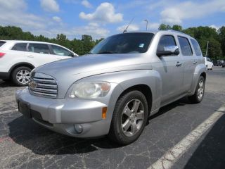 Used 2006 Chevrolet HHR LT in Gastonia, North Carolina