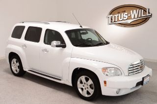 Used 2007 Chevrolet HHR LT in Olympia, Washington