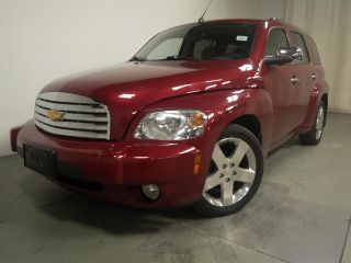 Used 2006 Chevrolet HHR LT in Chattanooga, Tennessee