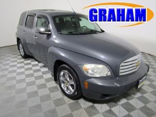 Used 2008 Chevrolet HHR LT in Mansfield, Ohio