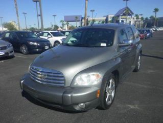 Chevrolet HHR LT 2006