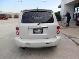 Used 2007 Chevrolet HHR LT in Lancaster, Texas