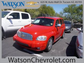 Used 2008 Chevrolet HHR LT in Tucson, Arizona