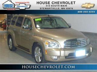 Used 2007 Chevrolet HHR LT in Stewartville, Minnesota