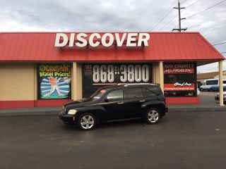Used 2007 Chevrolet HHR LT in Hamilton, Ohio