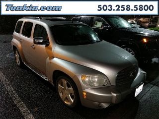 Used 2007 Chevrolet HHR LT in Milwaukie, Oregon