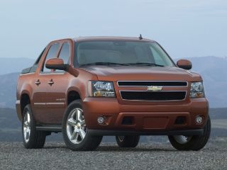Used 2007 Chevrolet Avalanche 1500 LS in Phoenix, Arizona