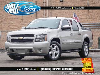 Used 2008 Chevrolet Avalanche 1500 in Forest Park, Illinois