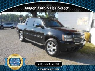 Used 2008 Chevrolet Avalanche 1500 LTZ in Jasper, Alabama