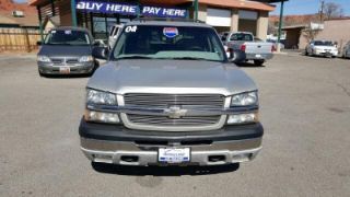Used 2004 Chevrolet Avalanche 1500 in Saint George, Utah