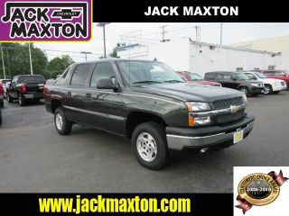Used 2006 Chevrolet Avalanche 1500 in Columbus, Ohio