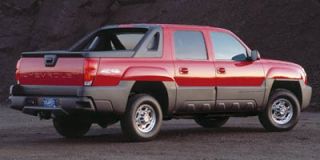 Used 2005 Chevrolet Avalanche 1500 in Hermiston, Oregon