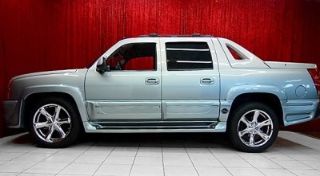 Used 2006 Chevrolet Avalanche 1500 LS in Acton, Massachusetts