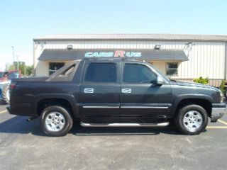 Used 2005 Chevrolet Avalanche 1500 in Strafford, Missouri