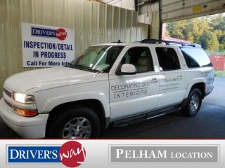 Used 2006 Chevrolet Suburban 1500 Z71 in Pelham, Alabama