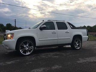 Chevrolet Avalanche 1500 LT 2007