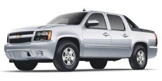 Used 2007 Chevrolet Avalanche 1500 LT in Burlington, Wisconsin