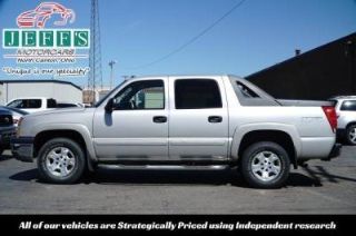 Used 2004 Chevrolet Avalanche 1500 in North Canton, Ohio