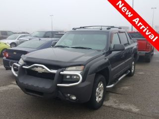 Used 2004 Chevrolet Avalanche 1500 in Defiance, Ohio