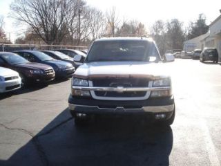 Used 2006 Chevrolet Avalanche 1500 Z71 in Providence, Rhode Island