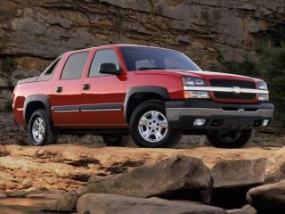 Used 2003 Chevrolet Avalanche 1500 in Bel Air, Maryland