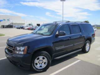 Used 2007 Chevrolet Suburban 1500 in Fort Smith, Arkansas