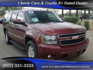 Used 2008 Chevrolet Suburban 1500 LT in Phoenix, Arizona