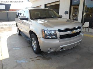 Used 2007 Chevrolet Suburban 1500 LT in Abilene, Texas
