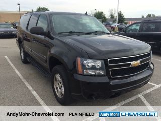 Used 2008 Chevrolet Suburban 1500 in Plainfield, Indiana