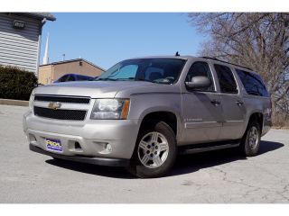 Used 2007 Chevrolet Suburban 1500 in Springfield, Missouri