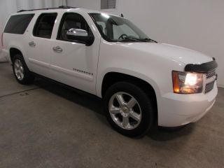 Used 2007 Chevrolet Suburban 1500 LT in Hardeeville, South Carolina